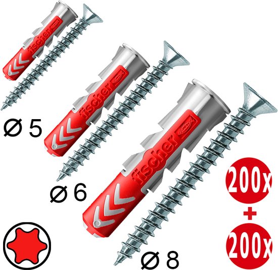 Foto: Fischer duopower 6x30