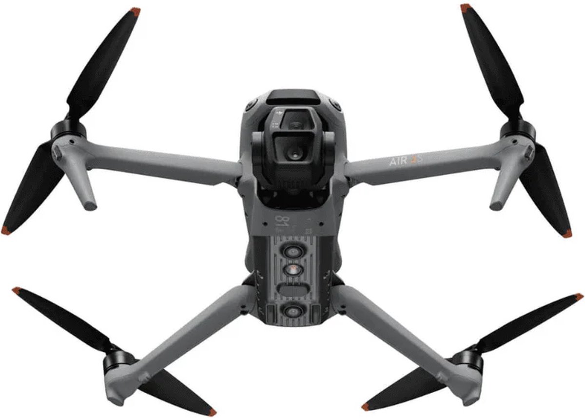 DJI Air 3S met Remote Controller (DJI RC-N3) – foto 3