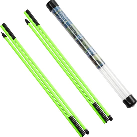 Nunchaku training martial arts