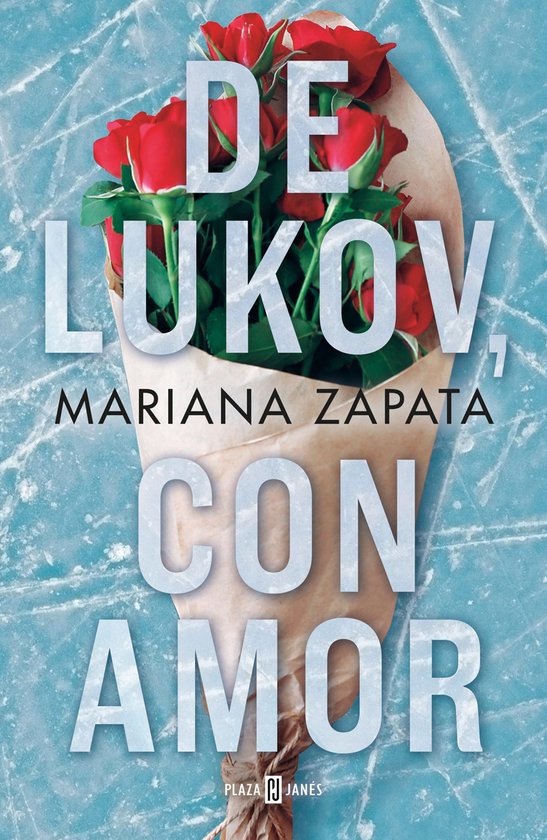 De Lukov, con amor - cover