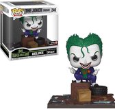 Funko Pop! Batman: Joker Emperor 457 - Neuf En Boîte