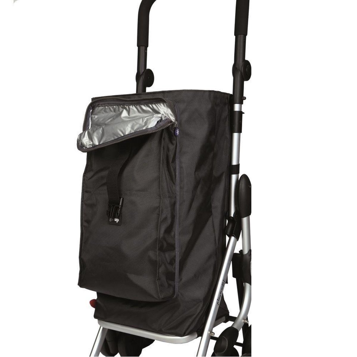 Playmarket Boodschappenwagen Playmarket Boodschappentrolley We Go