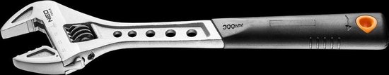Stanley 0-84-540 Moersleutel | FatMax | Verstelbaar | 200 X 43 Mm P 35430