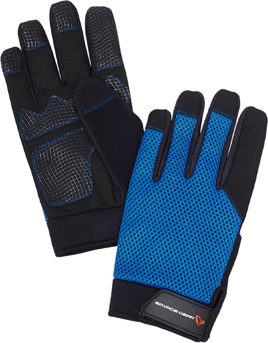 Savage Gear Handschoen Aqua Mesh
