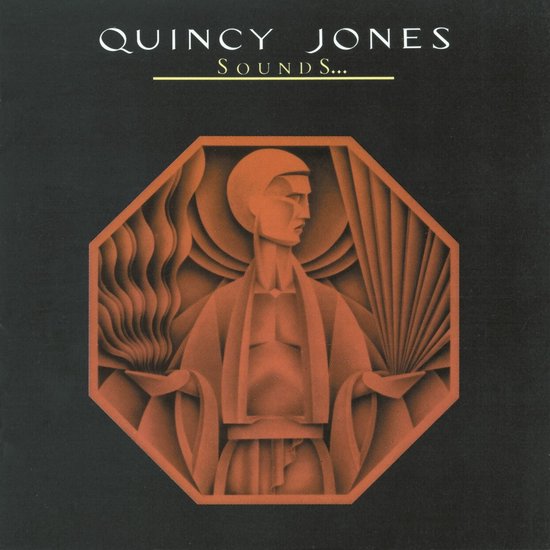 Quincy Jones - Sounds...And Stuff Like That!! (SHM-CD)