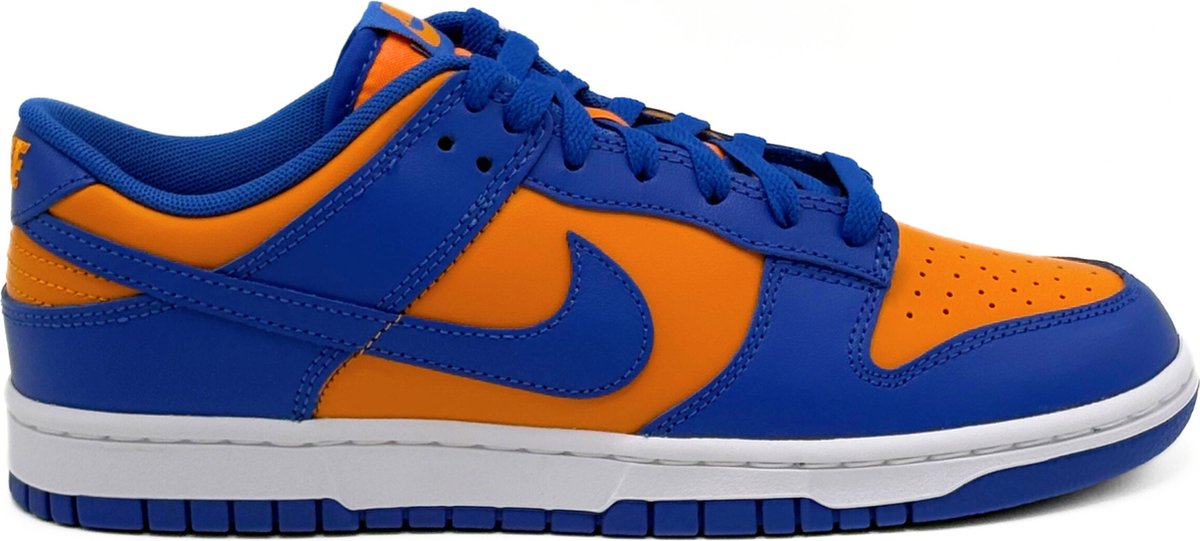 Nike Dunk Low (Knicks)