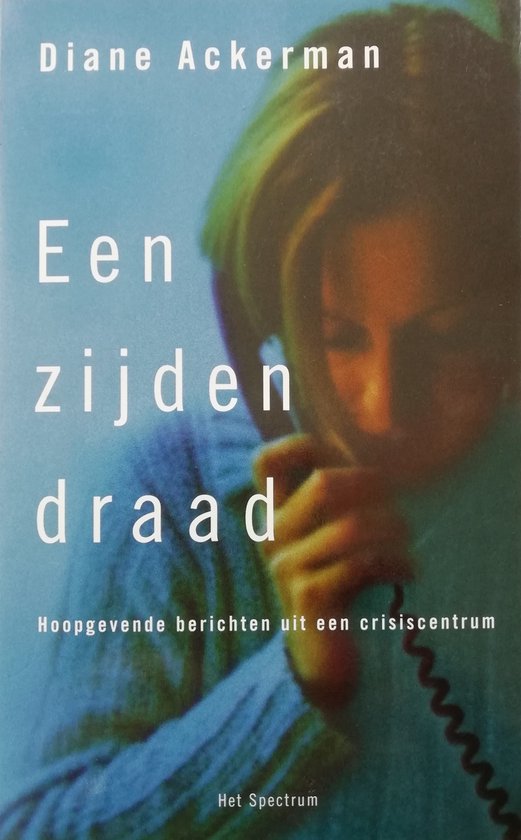 Een zijden draad