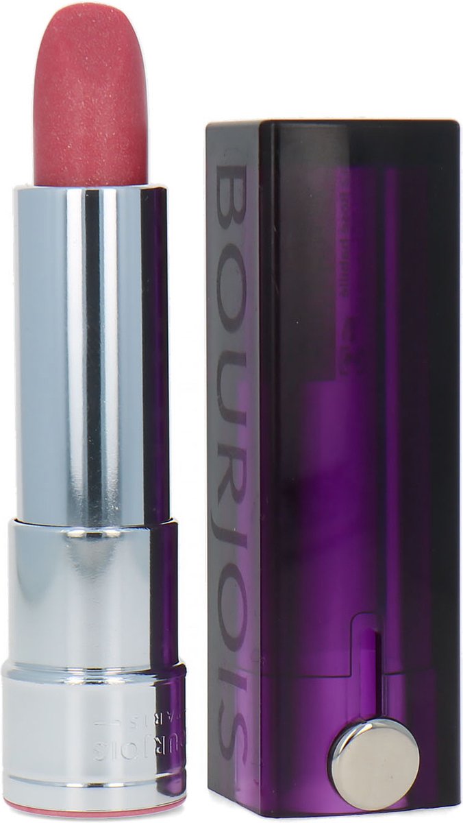 Goedkoopste Bourjois Sweet Kiss Lipstick - 42 Rosé Habillé