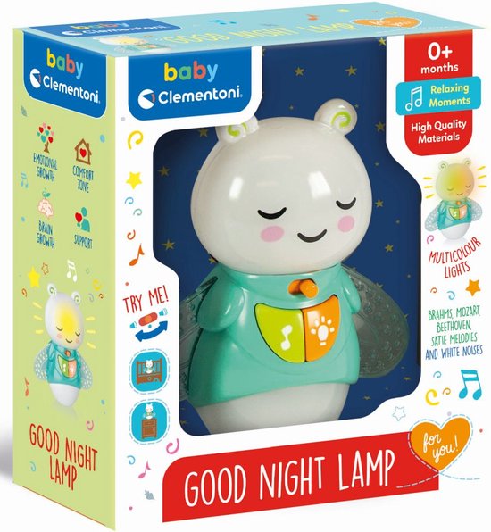 Night Lamp van Philips — afbeelding 2