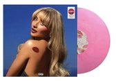 Sabrina Carpenter - Short n' Sweet (Bubblegum Marmer Vinyl) (Target Exclusief) LP