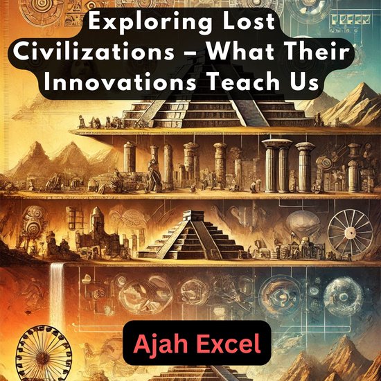 Exploring Lost Civilizations