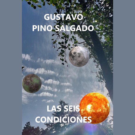 Las seis condiciones - cover
