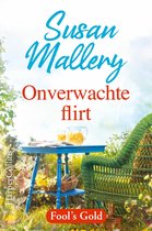 Fool's Gold 205 - Onverwachte flirt
