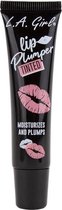 LA Girl -Tinted Lip Plumper/Lip gloss/Lip fuller (GLP527)