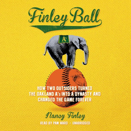 Finley Ball - cover