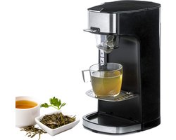 Machine à thé White-Label® - Théière - Théière - Bouilloire