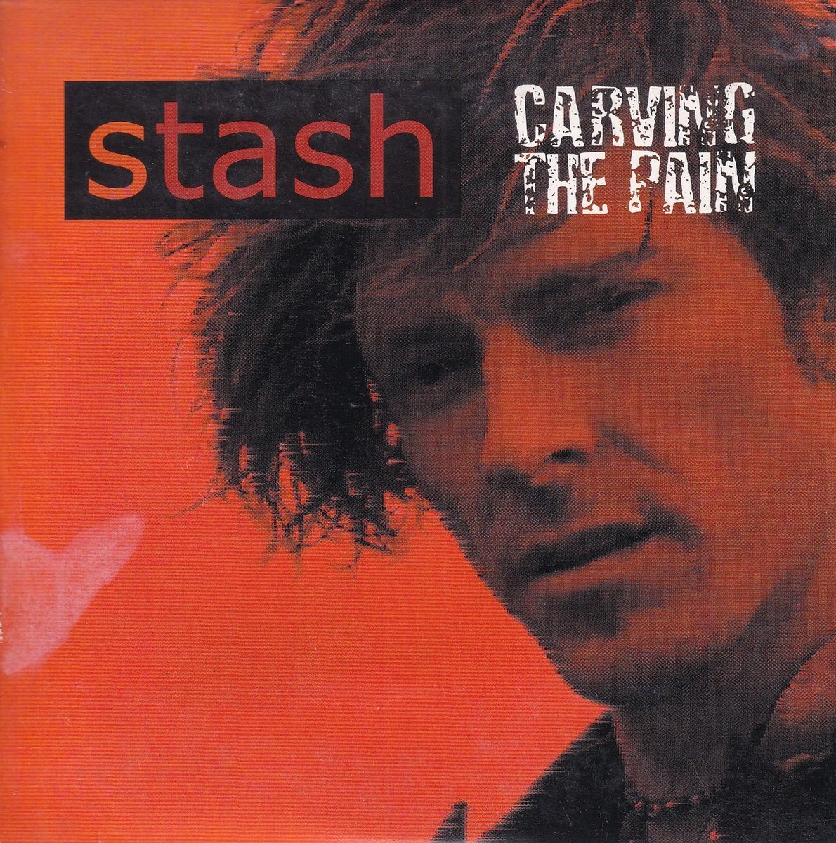 Carving the Pain
