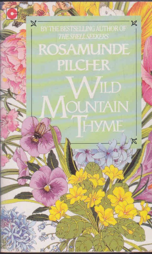 Wild Mountain Thyme