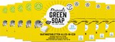 Bol.com Marcel's Green Soap Vaatwastabletten - 8 x 25 stuks aanbieding