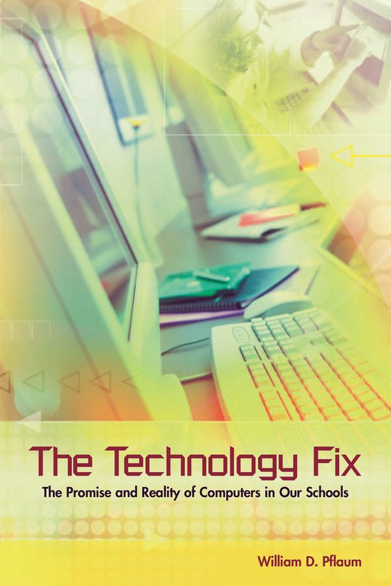 The Technology Fix - cover