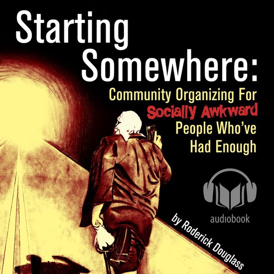 Starting Somewhere - cover