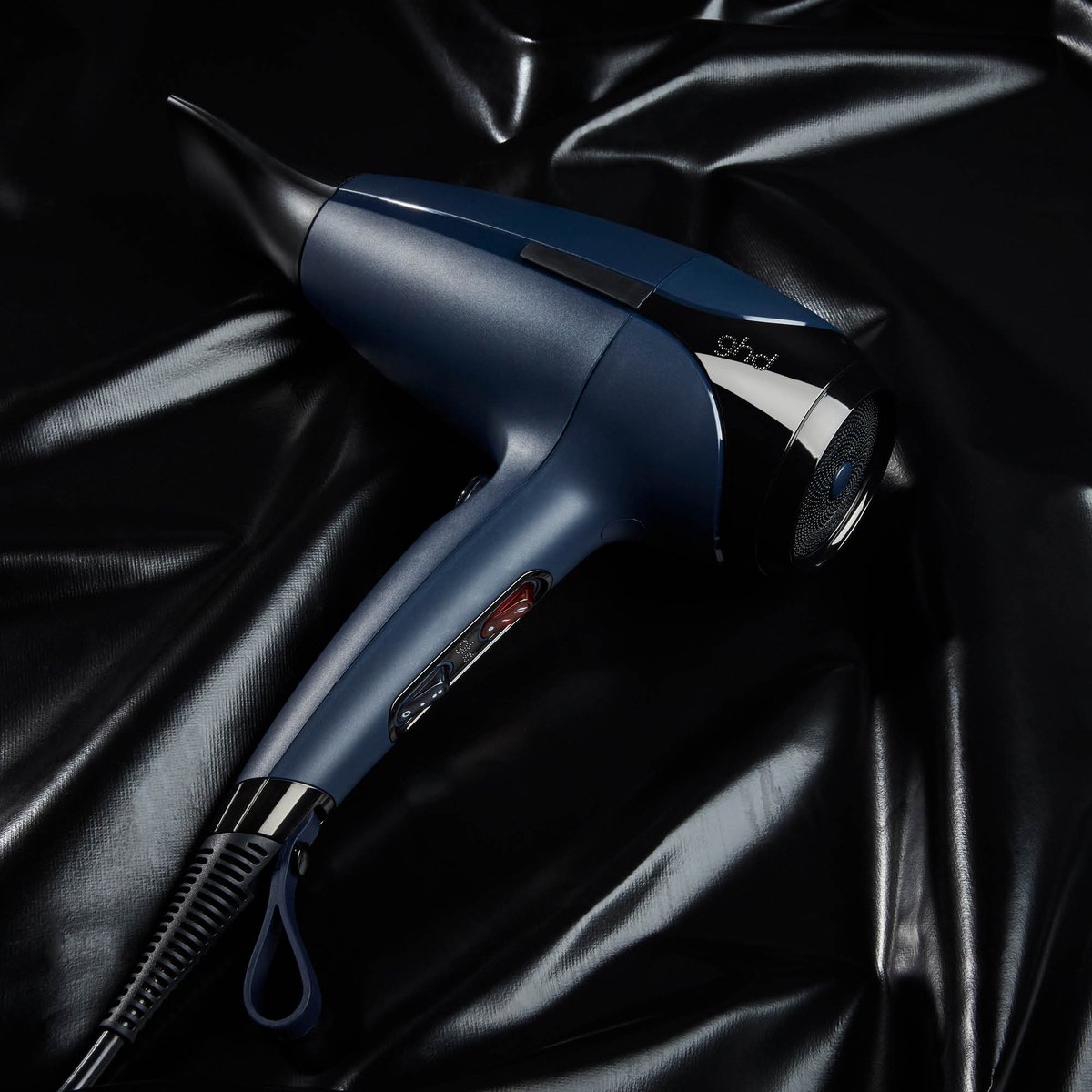 ghd - Helios™ - Professional Föhn - Marine Blauw - afbeelding 3