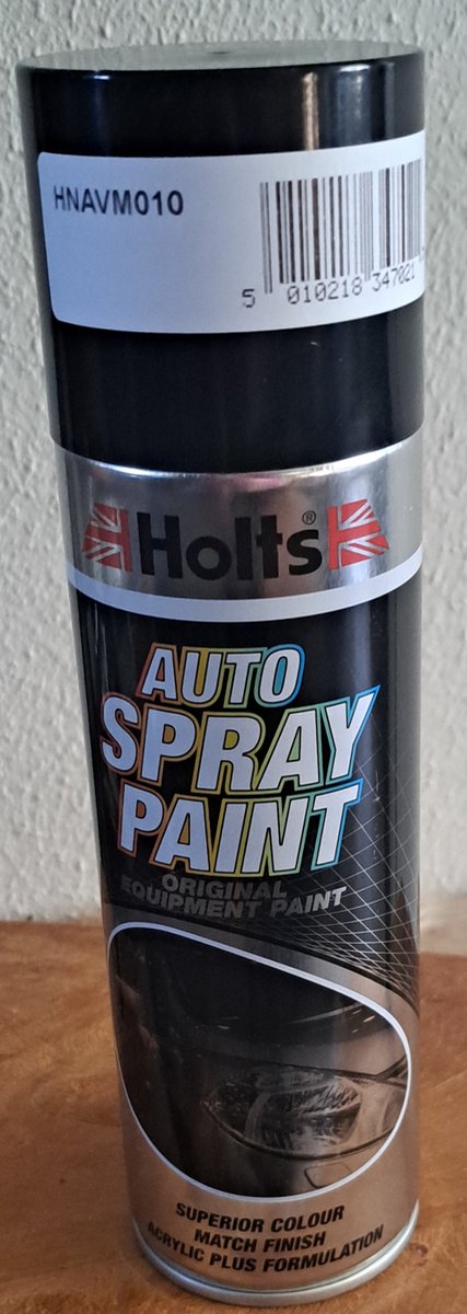 AUTO SPRAY PAINT HNAVM010