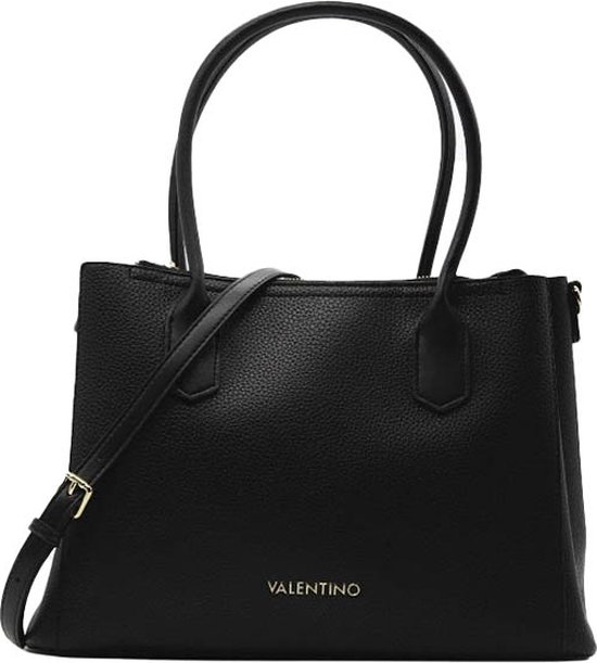 Valentino Rovere Valentino Bags Rovere Dames Handtas - Zwart | bol