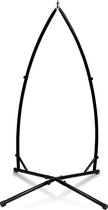 Bol.com Frame hangstoel -Frame standaard voor Hangstoel Hoogte 215cm stalen buisstandaard Max belasting 150 kg aanbieding