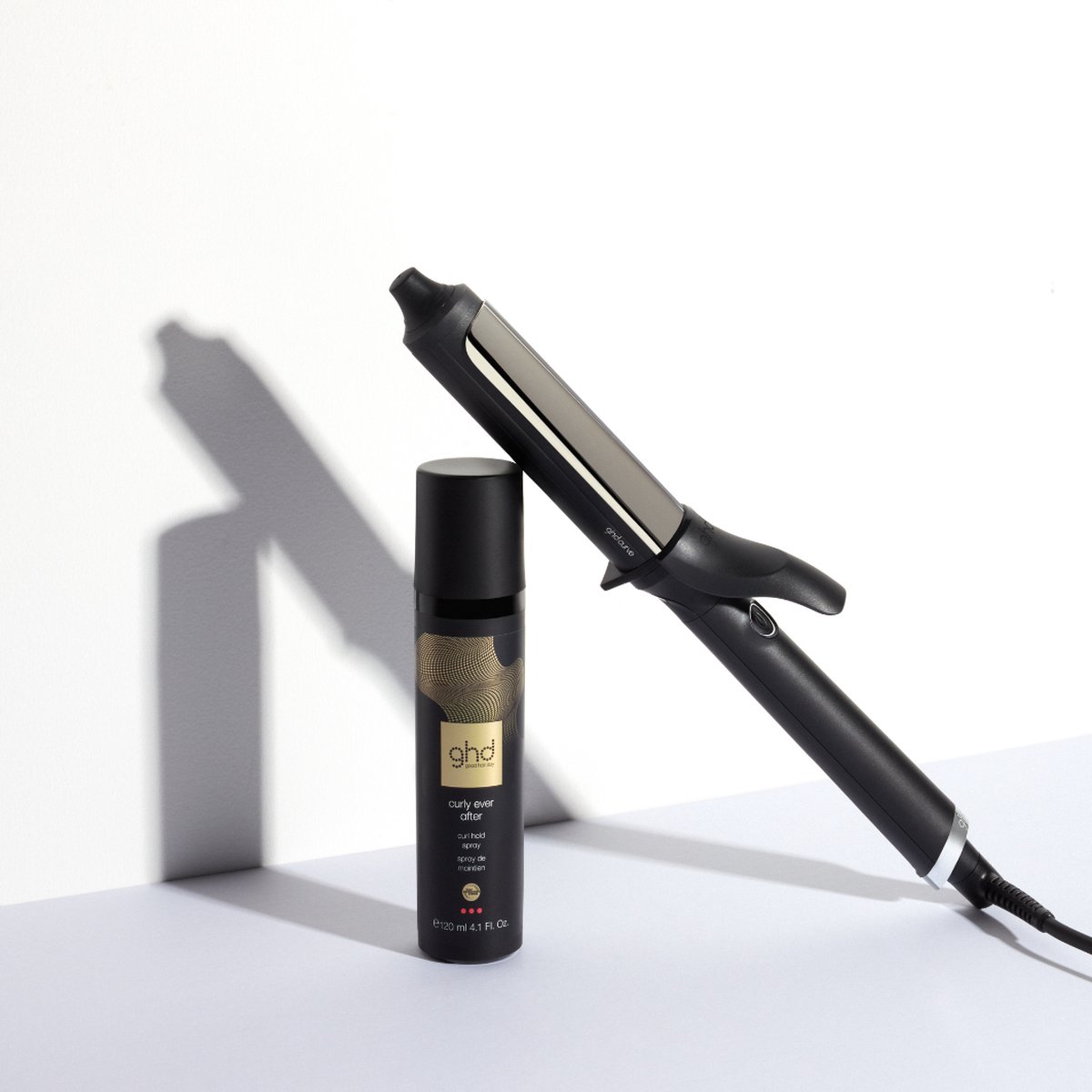 ghd - Curve® - Soft Krultang - 32 mm - afbeelding 3