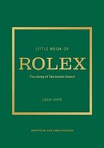 Little Books of Fashion- Little Book of Rolex