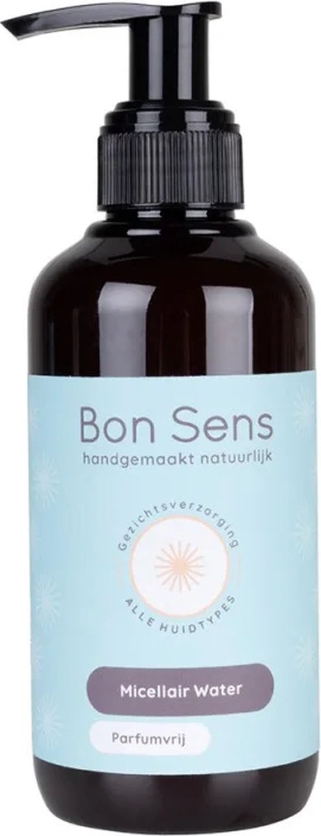 Micellair Water | 200ml - Le Bon Sens