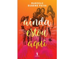 Ainda Estou Aqui