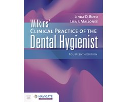 Wilkins' Clinical Practice of the Dental Hygienist