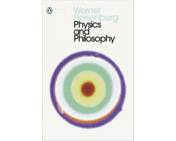 Omslag van PMC Physics & Philosophy