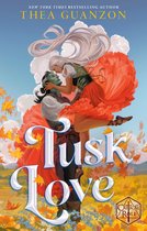 Critical Role- Tusk Love