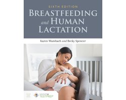 Breastfeeding And Human Lactation