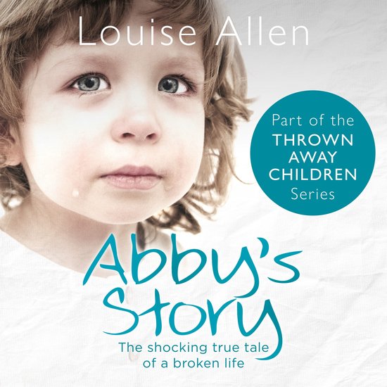 Abby's Story - cover
