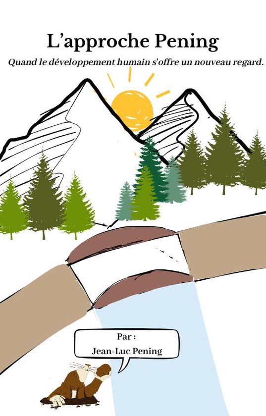 L’approche Pening