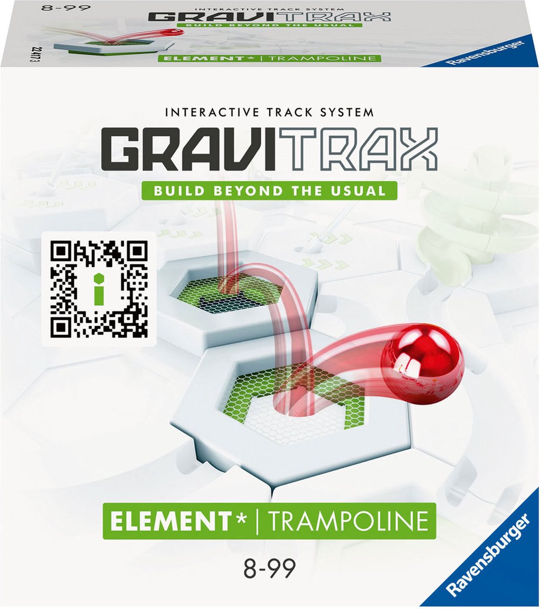 GraviTrax® Trampoline Uitbreiding - Knikkerbaan — afbeelding 20