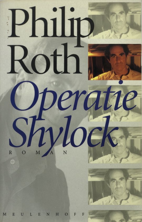Operatie Shylock