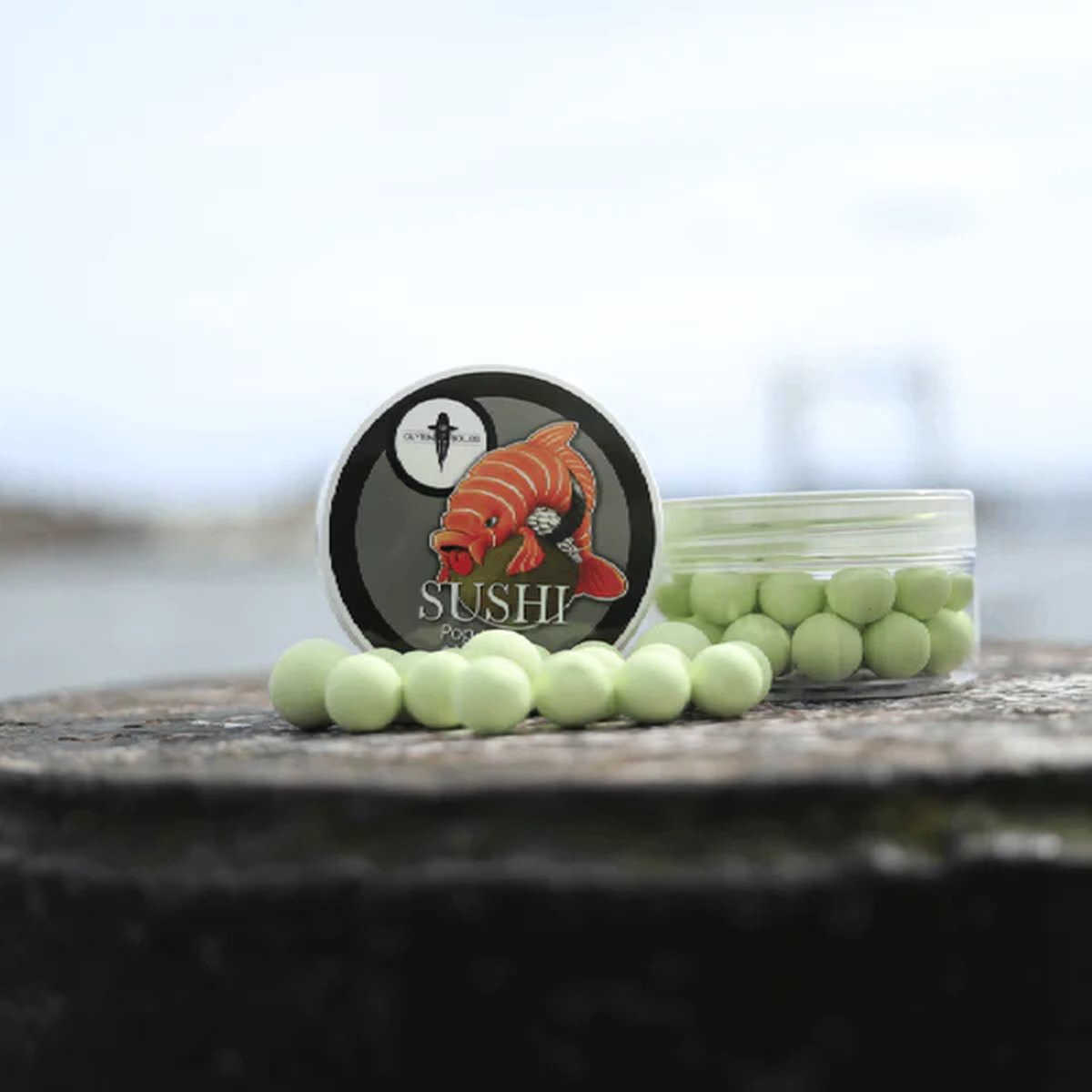 Cuyten Popups Sushi 14mm 100ml