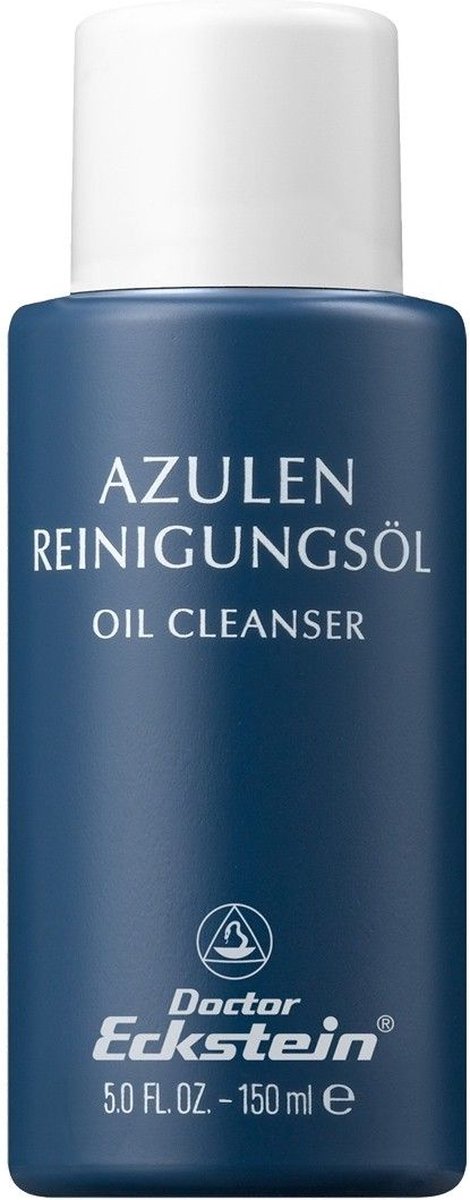 Doctor Eckstein Azulen Reinigingsolie 150 Ml