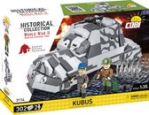 COBI KUBUŚ - COBI-3114