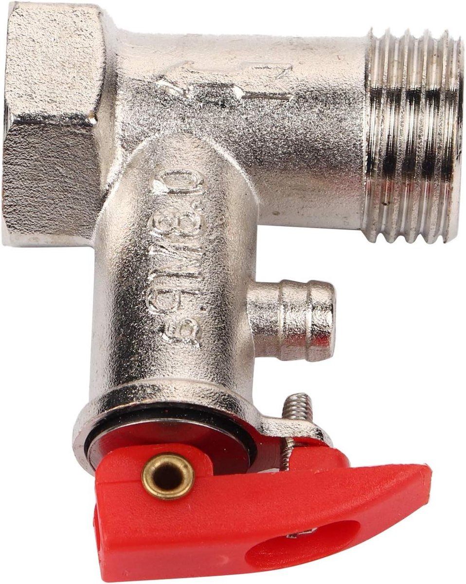Veiligheidsgroep 15mm - ALUPEX webshop verwarming en sanitair