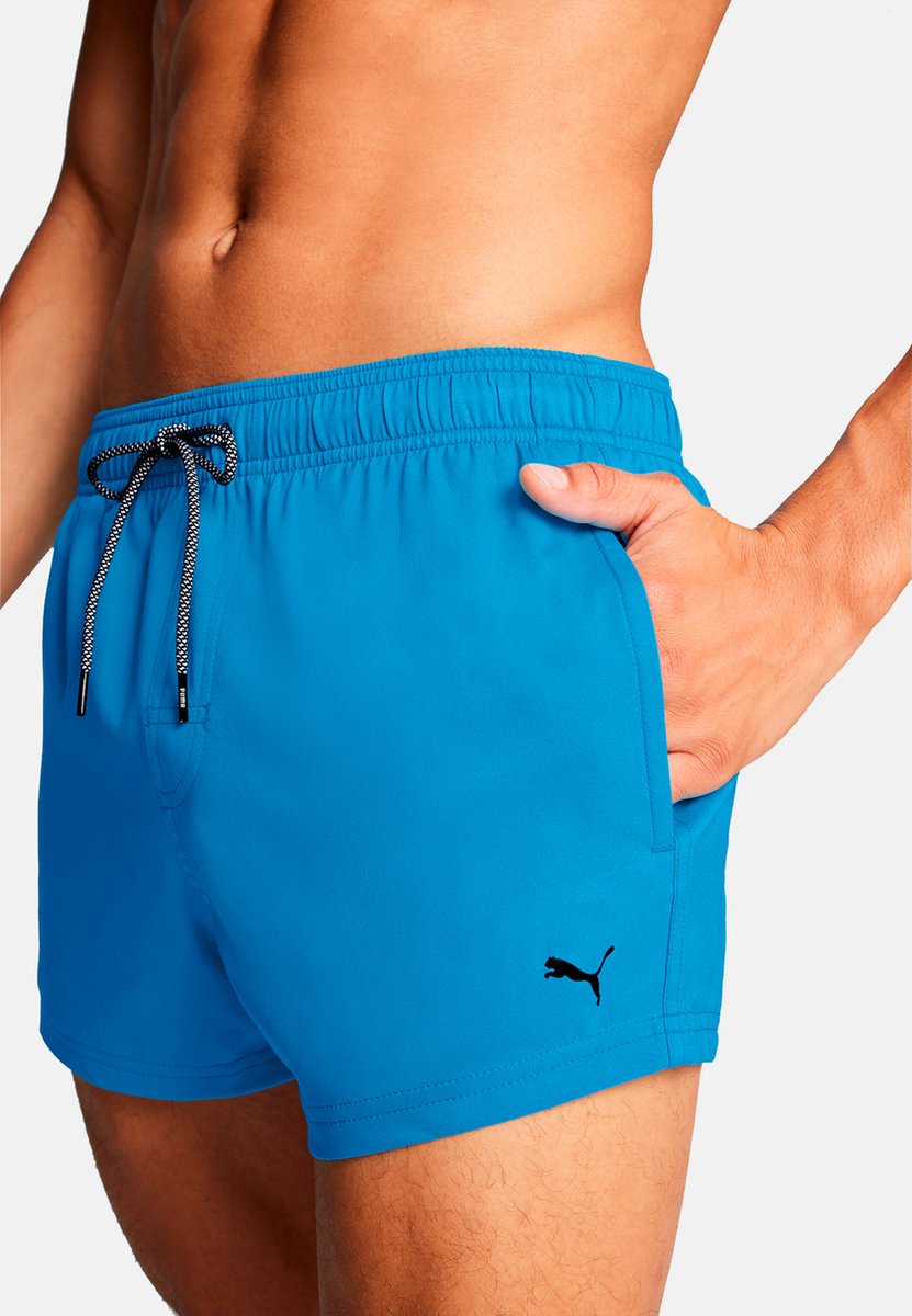 Puma Zwemshort Heren — afbeelding 9