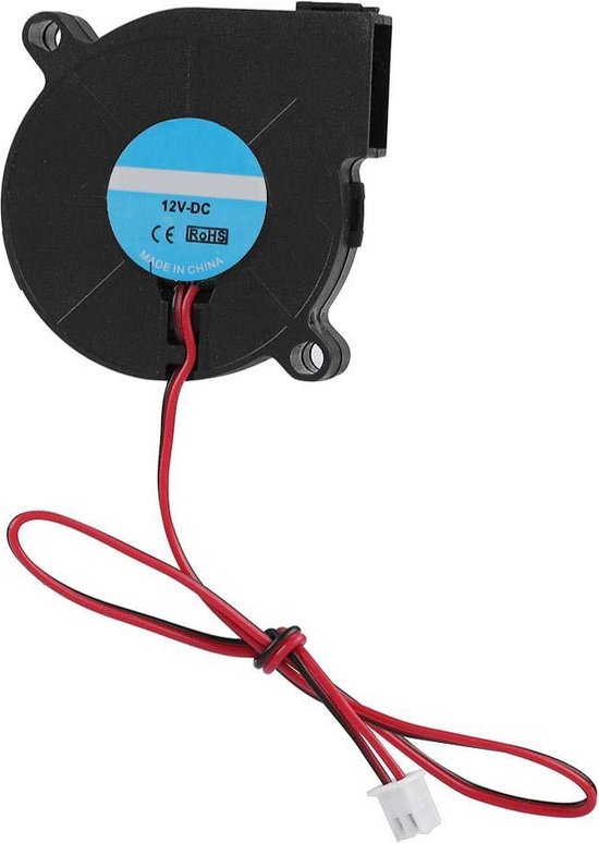 Cooling Fan Compatto Ventola Di Raffreddamento TAA0412BD 40x40x20mm – DC12V 0.36A, 2 Fili, Per Server E PC Cooling Fan Compatto Ventola Di Raffreddamento TAA0412BD 40x40x20mm – DC12V 0.36A, 2 Fili, Per Server E PC