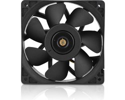 DC 12V 5.0A 7500 RPM Ventilatorvervanging 4-pins Connector voor Antminer S7 S9 - Spuitgiettechnologie - Dubbel Kogellager - Zeer Nauwkeurige Ventilator .