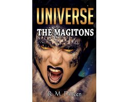 Universe 3 - The Magitons