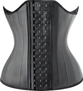 SLIMBELLE Korset sexy dames korset vintage volledige borst